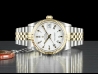 Rolex Datejust Medio Lady 31 Bianco Jubilee White Milk Roman  Watch  68273